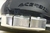 aluminum toe plate on the Profile II boot