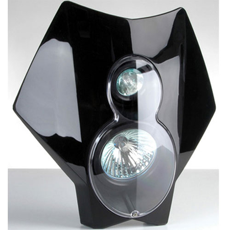 Trail Tech X2 OFF ROAD Headlight for Honda CRF450R