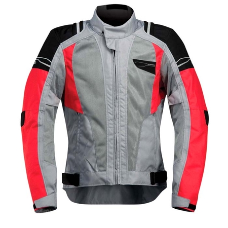 dual sport jacket