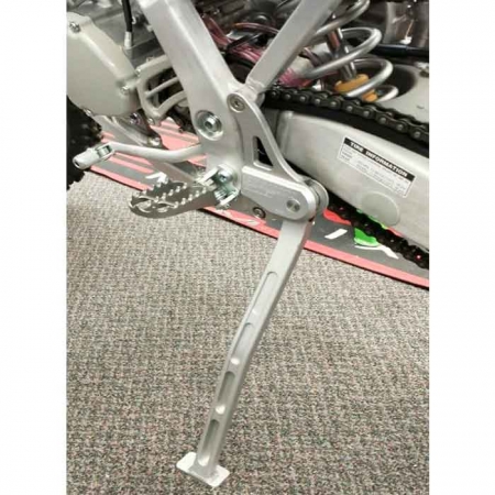 yz250 side stand
