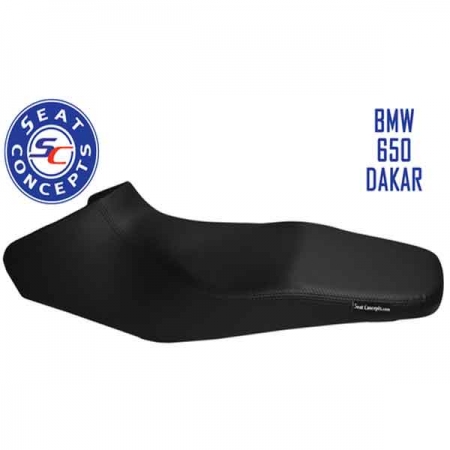 Bmw f650gs seat cover #7