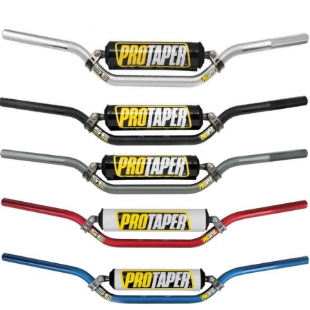 Pro Taper SE Series 7/8" Handlebars - MX1 Canada