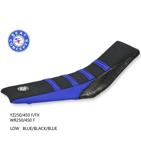 yz250f seat