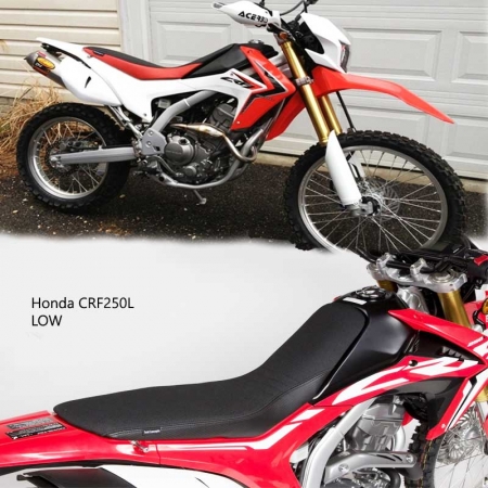 Seat Concepts Low Foam Cover Kit Honda Crf250l250l Rally Mx1 Canada