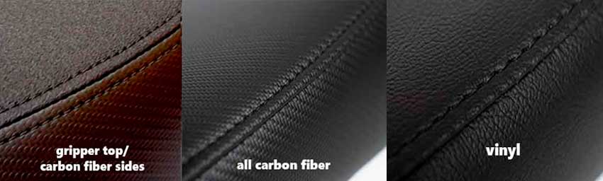 Seat Concepts Cover Options
