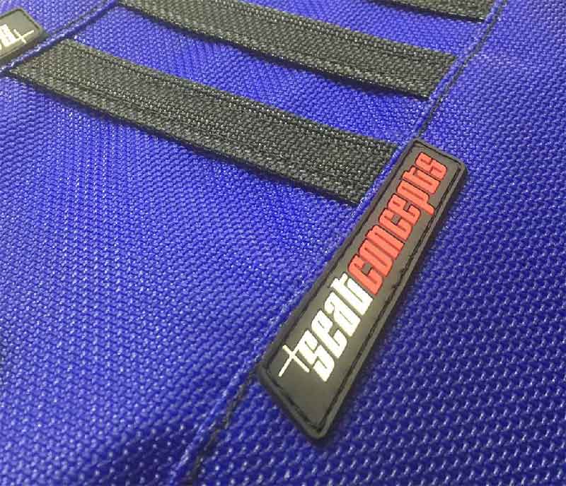 Seat Concepts Cover Options