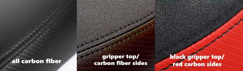 Seat Concepts Cover Options