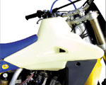 Husqvarna Gas Tanks