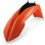 KTM Front Fenders