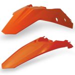 KTM Rear Fenders