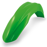 Kawasaki Front Fenders