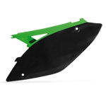 Kawasaki Side Panels