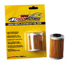 Oil Filters