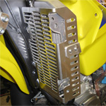 Radiator Guards