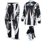 Motocross Gear