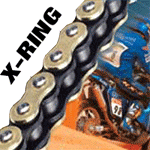 X-Ring Chain