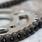 Chain & Tools