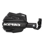 CLOSED HANDGUARDS