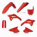 Honda Plastic Kits