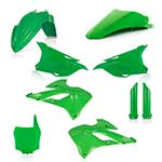 Kawasaki Plastic Kits