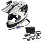 Helmet Light Kits