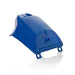 Yamaha Air Box and Tank Covers