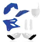 Yamaha Plastic Kits