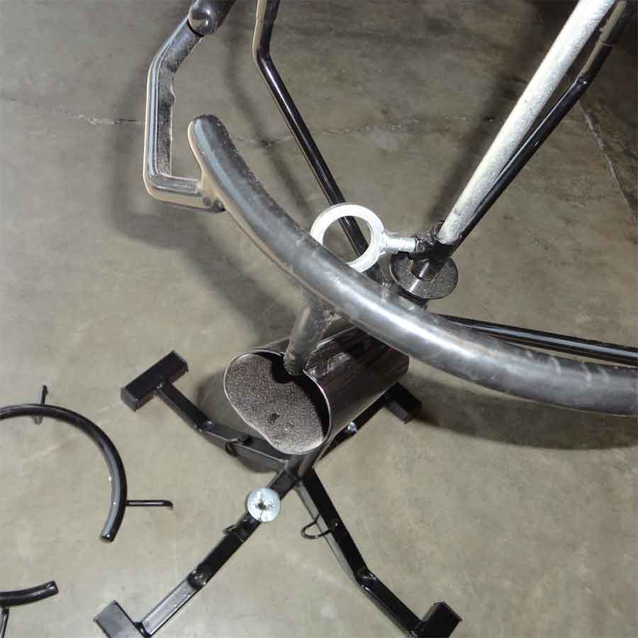 MSR Tire Changing Stand MX1 Canada