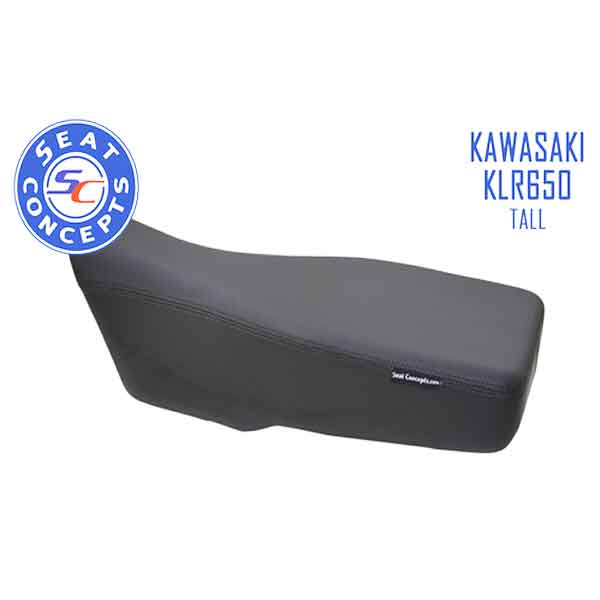 thumbnail image 2 of Gel Seat Pad Motorcycle Gel Seat Motorcycle Seat Cushion For Kawasaki KLR 650 1987-2024, Comfort Seat Klr 650 Accessories Gel Pad 2 of 10
