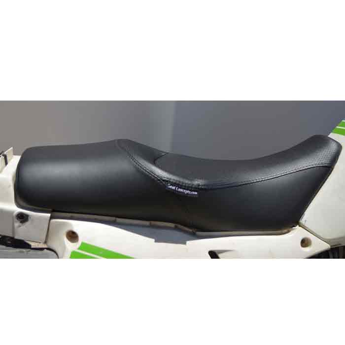 Comfort  Kawasaki (2022-24) KLR650 – Seat Concepts