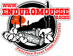 3D Racing Enduro Mousses