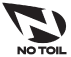 No Toil