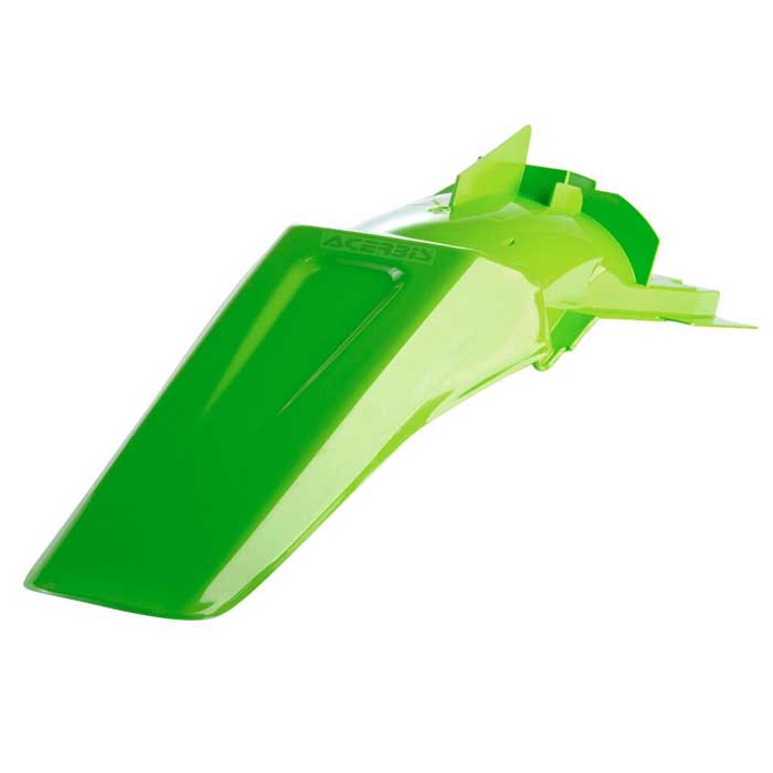 Acerbis Kawasaki Front Fender: KX (03-07) KXF (04-08) RMZ250 (04-06