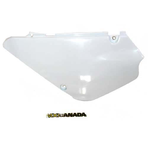 Acerbis Suzuki Side Panels RM 85 (0210) WHITE MX1 Canada