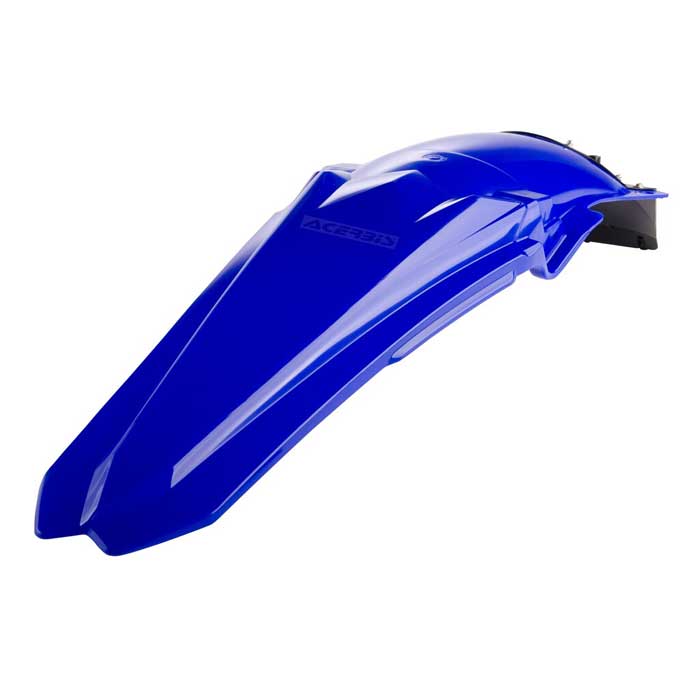 thumbnail image 2 of Acerbis 2042380003 Motorcycle Fenders - Blue Replacement Fenders For Dirt Bikes & ATVs 2 of 9