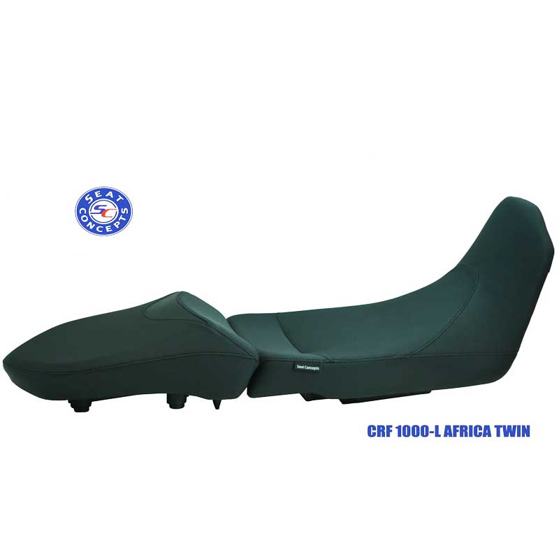 パーツ Seat Concepts Seat Concepts Foam & Cover Kit Yamaha YZ125/YZ250/YZ125X/YZ250X 2