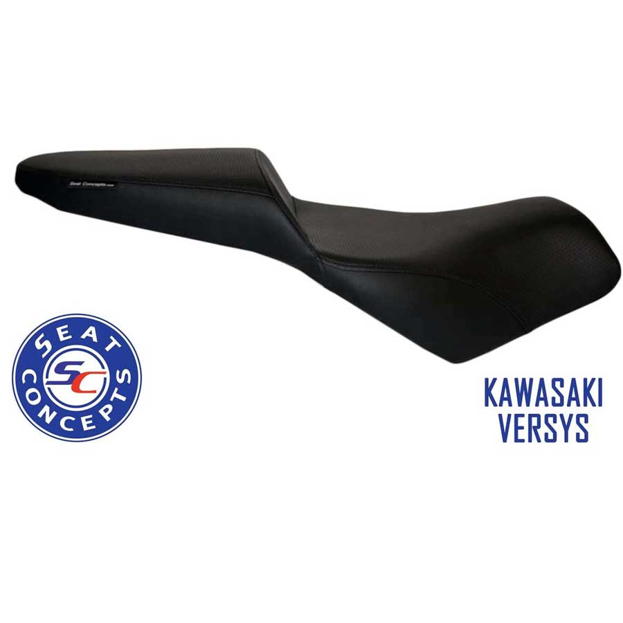 Motorcycle Seat Cushion For Kawasaki Versys 650 - View #5