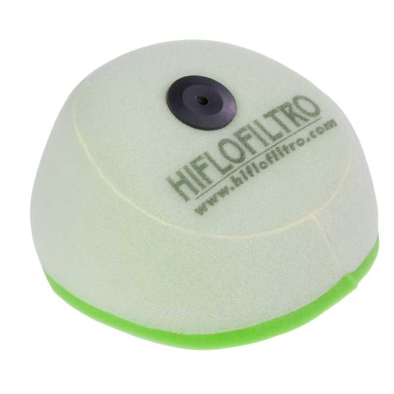 Hiflofiltro Dual Stage Foam Air Filter For Suzuki LT-Z400 Quadsport (2003-2016) – HFF3022