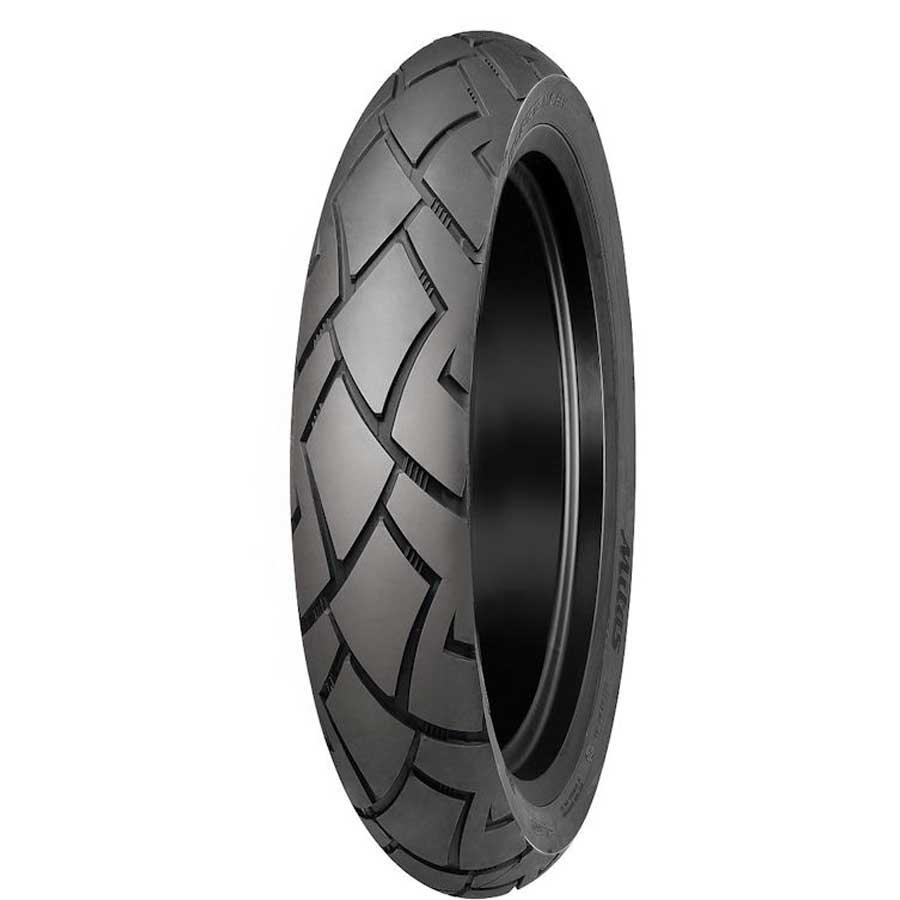 thumbnail image 2 of Mitas TERRA FORCE-EF SL 54R TT Off-Road Motorcycle Tire | 90/90 Size | FIM Compliant | Extreme Enduro Grip 2 of 4