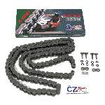 CZ Chain X-Ring 530 x 110 SDZ