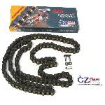 CZ Chain Standard "Professional Series" 428 x 120