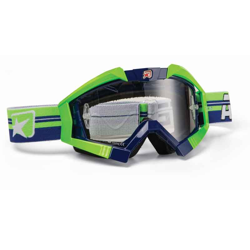Ariete RIDING CROWS TOP LINE Goggle