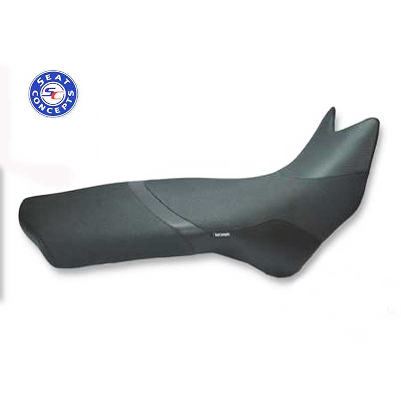 Seat Concepts Foam & Cover Kit BMW (2014-18) 800GS Adventure *TALL Comfort*