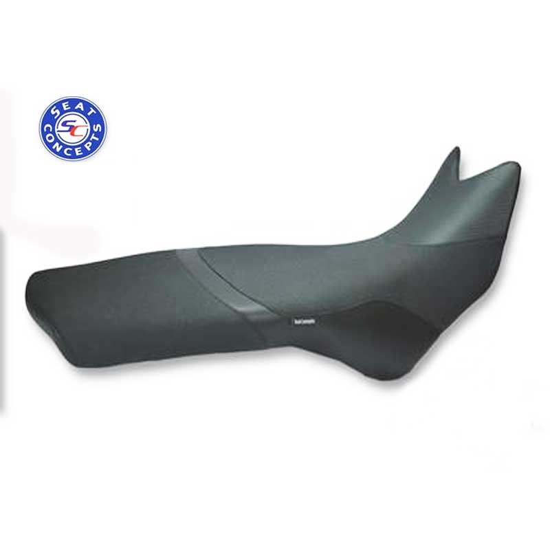 Seat Concepts Foam & Cover Kit BMW (2014-18) 800GS Adventure | COMFORT | TALL