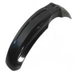 Acerbis Front Fender Suzuki RM125/250 / RMX250 (89-00) / DRZ 400E/S (00-09) Black