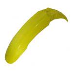 Acerbis Front Fender Suzuki RMZ250 (04-06) Yellow