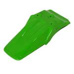 Acerbis Rear Fender Kawasaki KX60 (84-03) Green