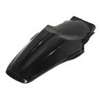 Acerbis Rear Fender Suzuki RM 100 (03-06) Black