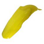 Acerbis Rear Fender Suzuki RM 125/250 (01-08) 02 RM Yellow