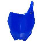Acerbis Front No. Plate Yamaha YZ (06-12) YZF250/450 (06-09) Blue